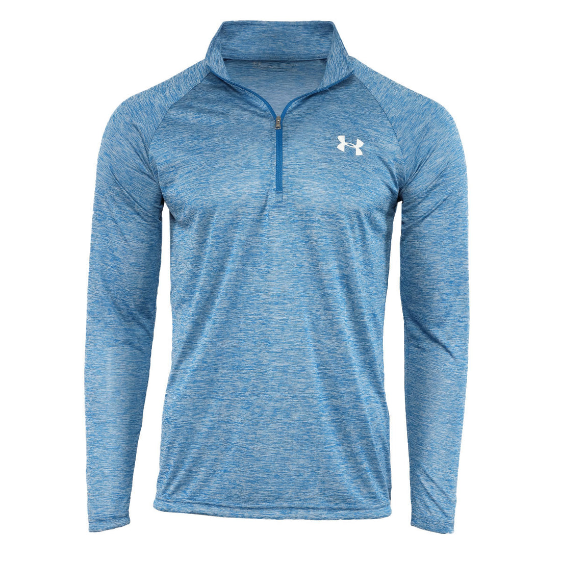 Under Armour Men’s UA Tech Space Dye 1/2 Zip Pullover $16.99