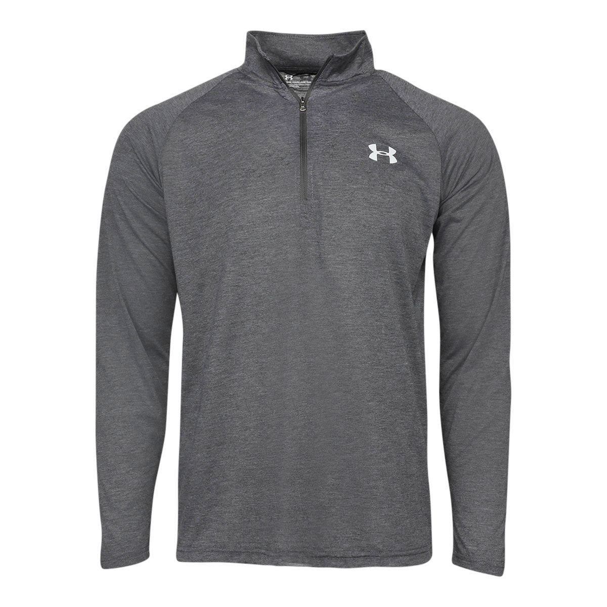 Image of Under Armour Men's UA Tech 1/2 Zip Pullover