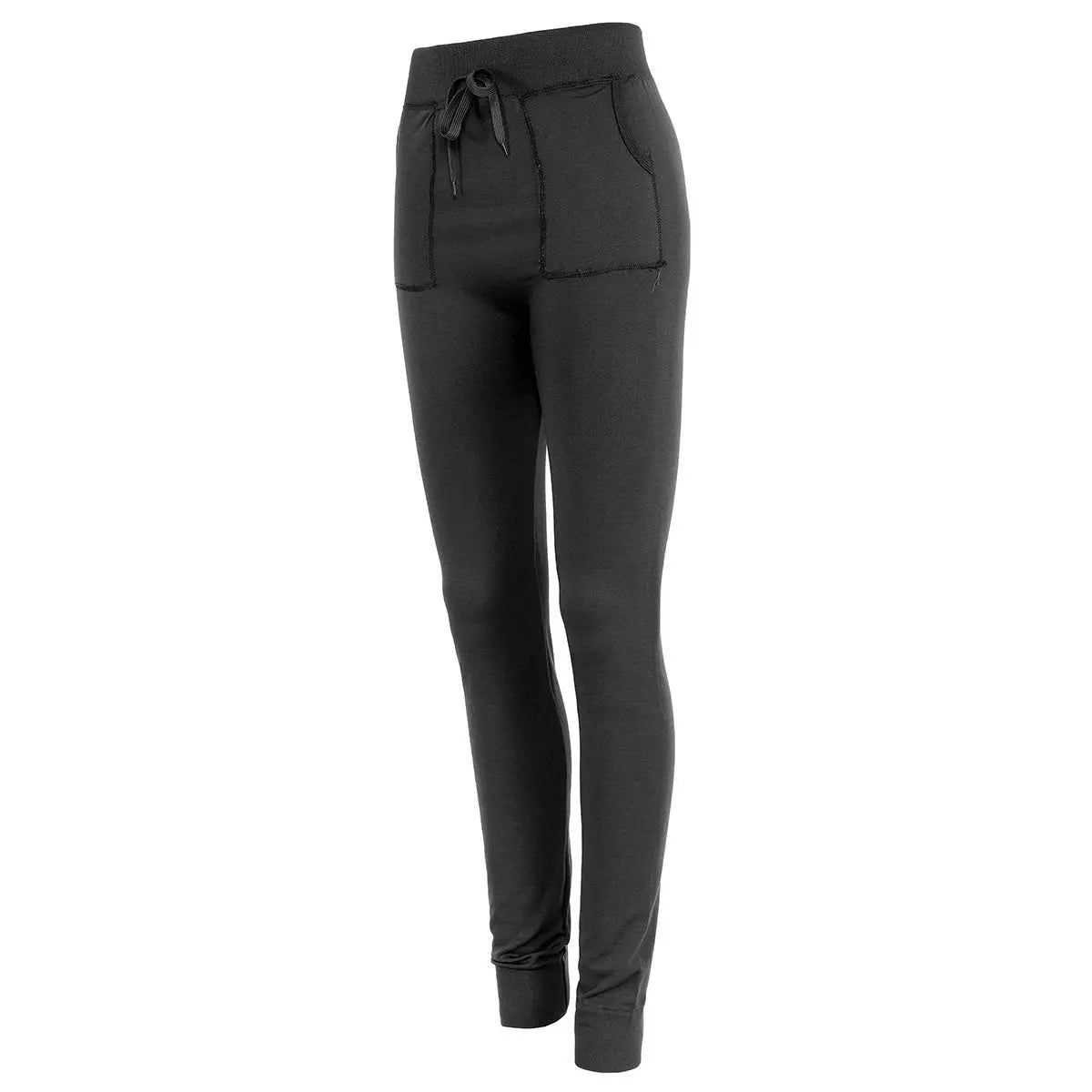 Image of Poof New York Women's High Waisted Joggers