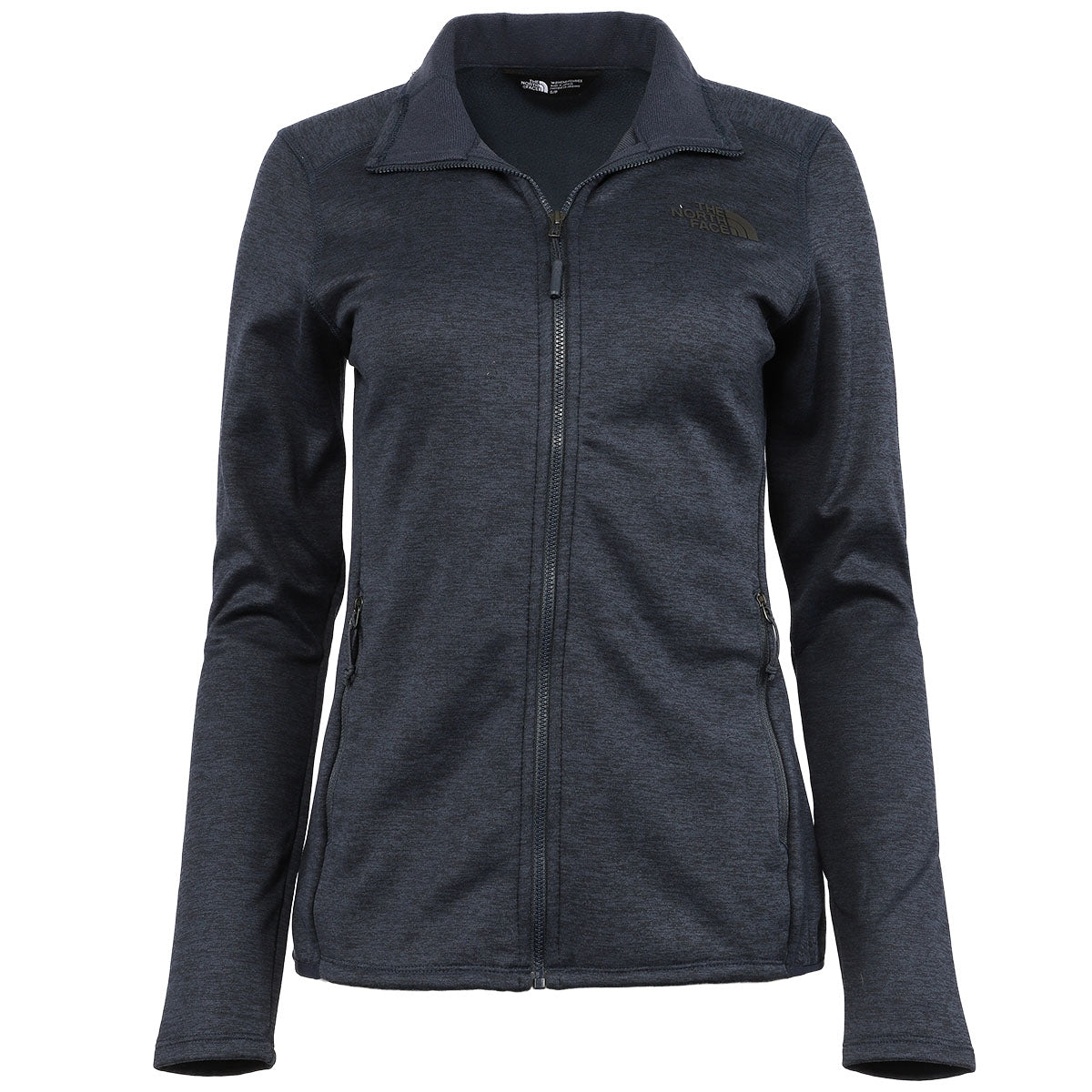 Image of The North Face Women's Skyline Full-Zip Super Soft Jacket