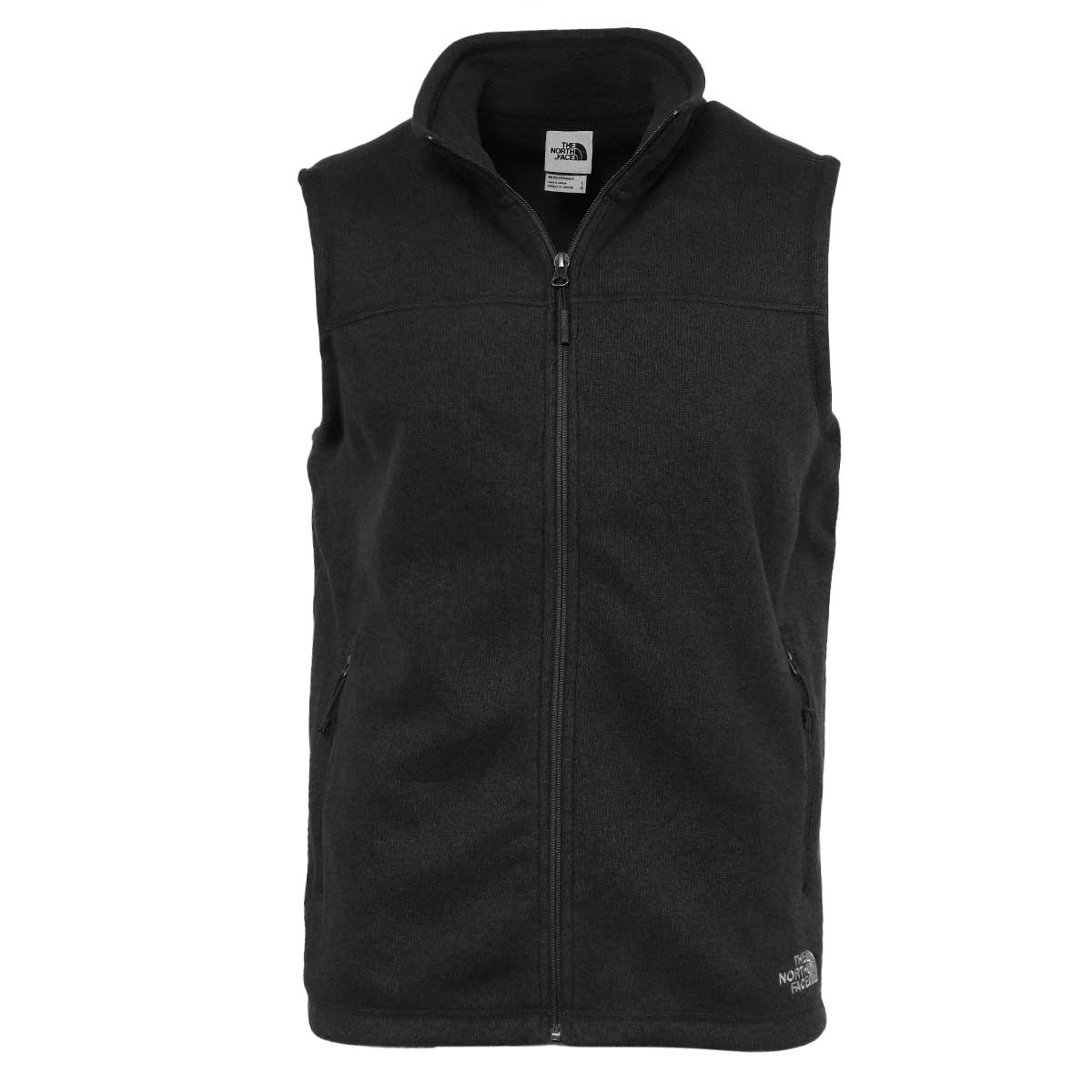 Image of The North Face Men's Sweater Super Soft Vest