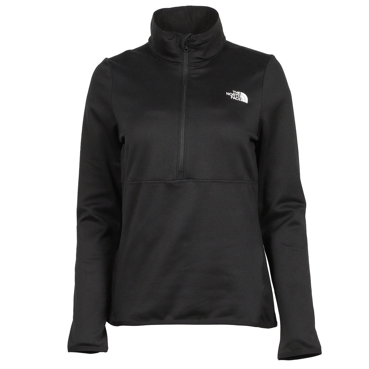 Image of The North Face Women's Canyonlands 1/4 Zip