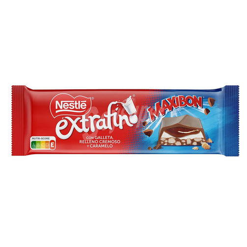 Nestle Xtreme Maxibon Chocolate Bar - Chocolate Nestle Xtreme Maxibon ...