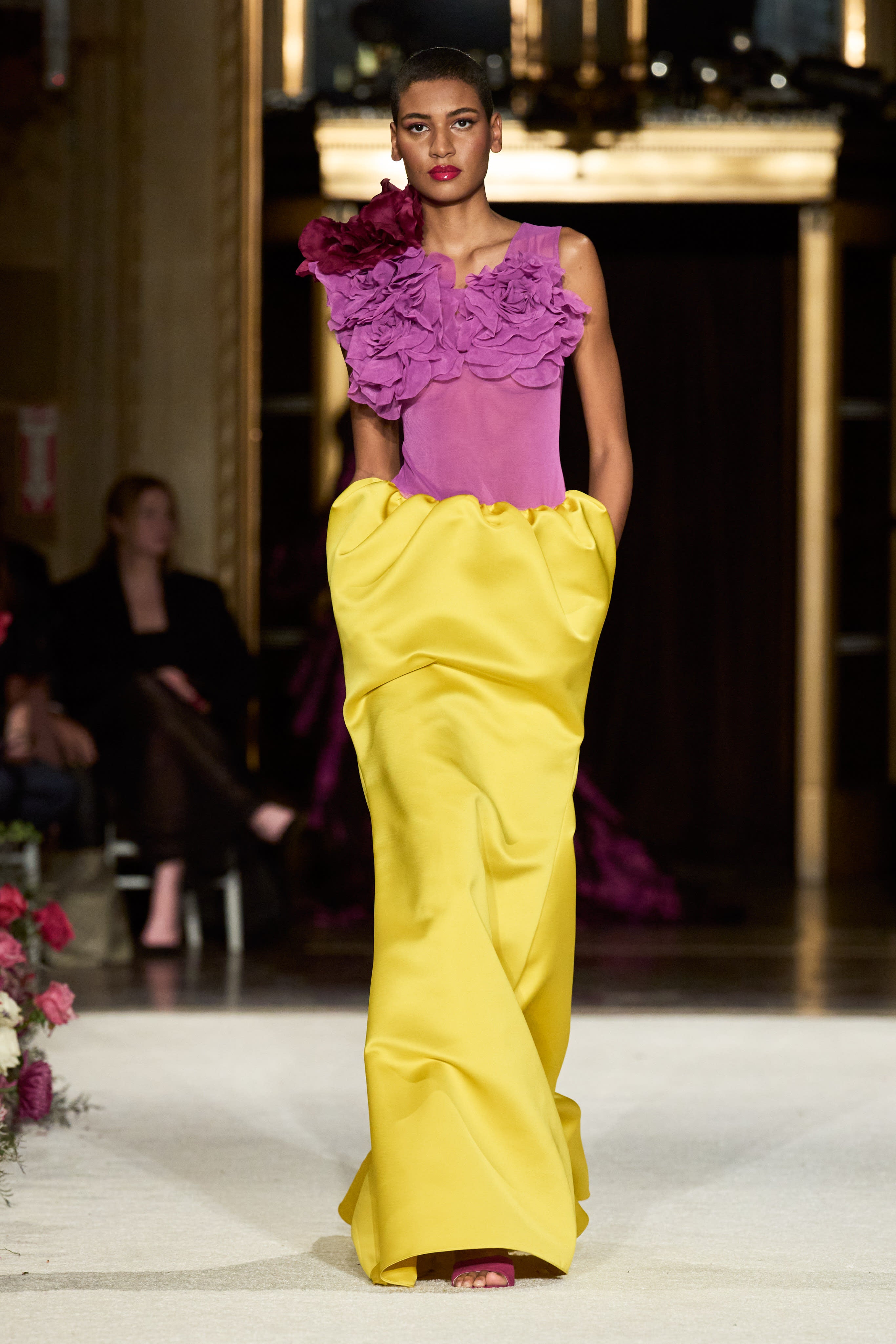 FALL/WINTER 2023 | Christian Siriano