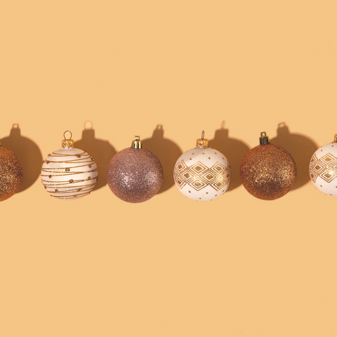 Christmas Ornaments