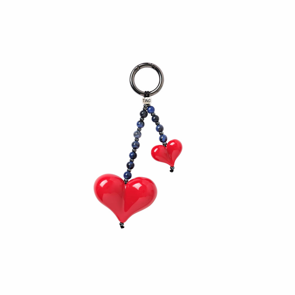 Keychains – String Ting London