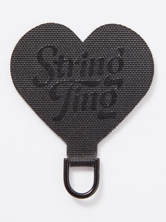 Breakfast Club Wristlet Phone Strap – String Ting London