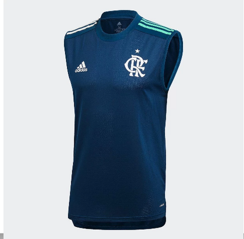 blusa do flamengo de treino