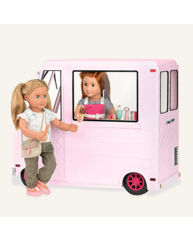 Baby Doll Toys & Dolls Accessories  Our Generation Toys — Page 2