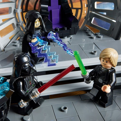 LEGO Star Wars