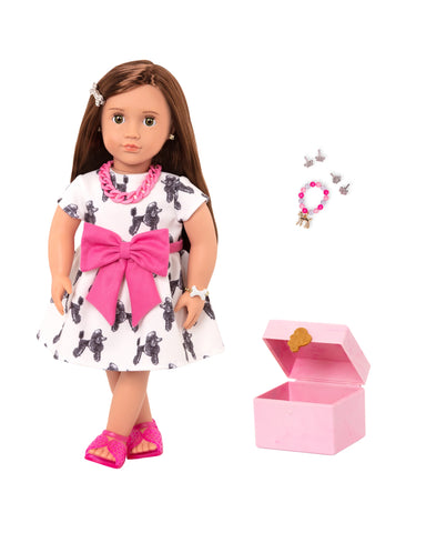 Baby Doll Toys & Dolls Accessories  Our Generation Toys — Page 2