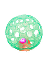 B. Zany Zoo Activity Cube
