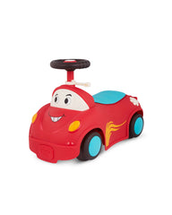 B. Zany Zoo Activity Cube