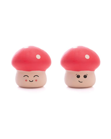 Squishy Toadstool - Assorted