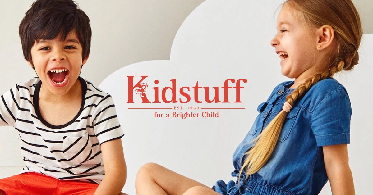 kidstuff toy shop