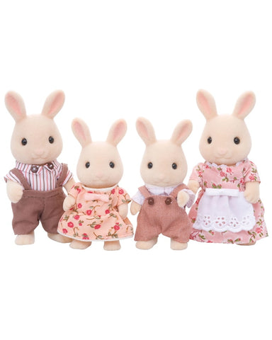 Buy [SF] Family Name Poster online, - Sylvanian Families