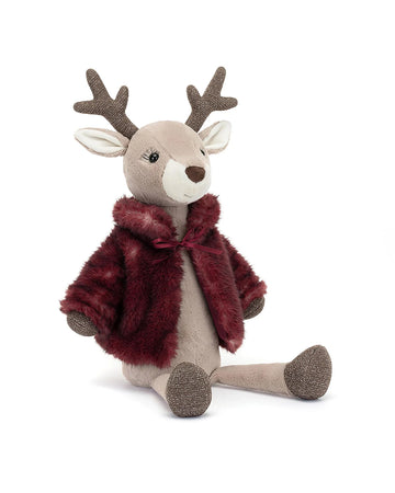 Jellycat Vivien Reindeer