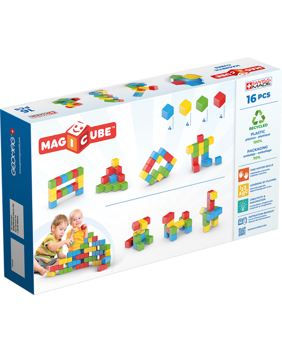 magicube blocks