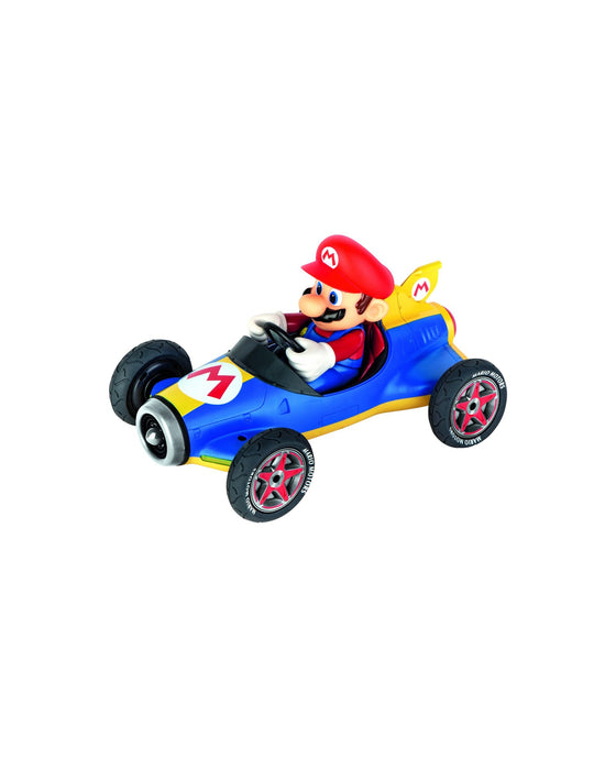 Carrera RC Mario Kart Mach 8 Mario  Ghz and USB — Kidstuff