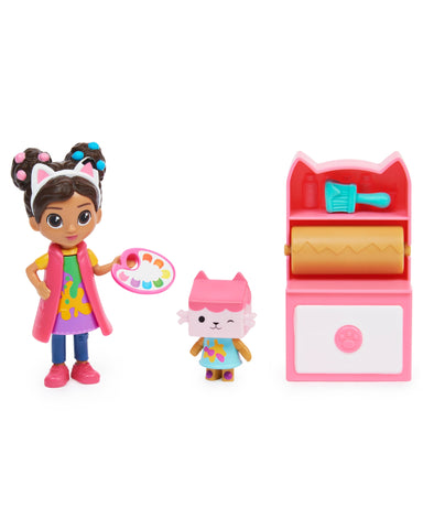 Gabbys Dollhouse Gabbys Purrfect Dollhouse — Kidstuff