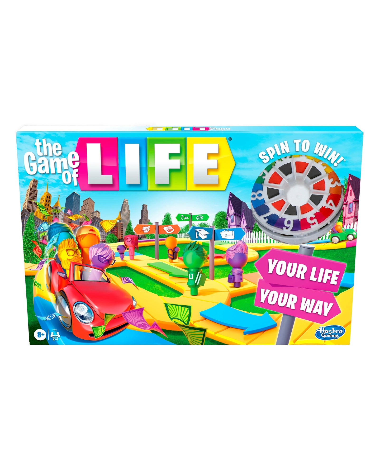 classic game of life game