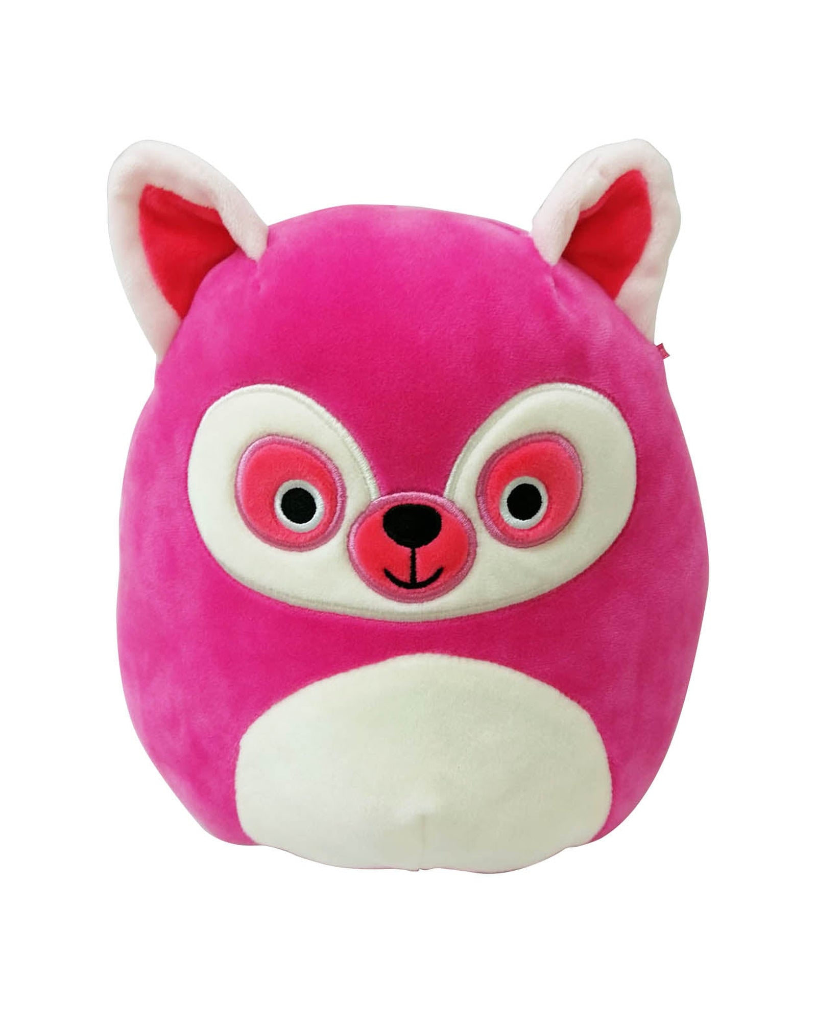 squishmallow purple raccoon name