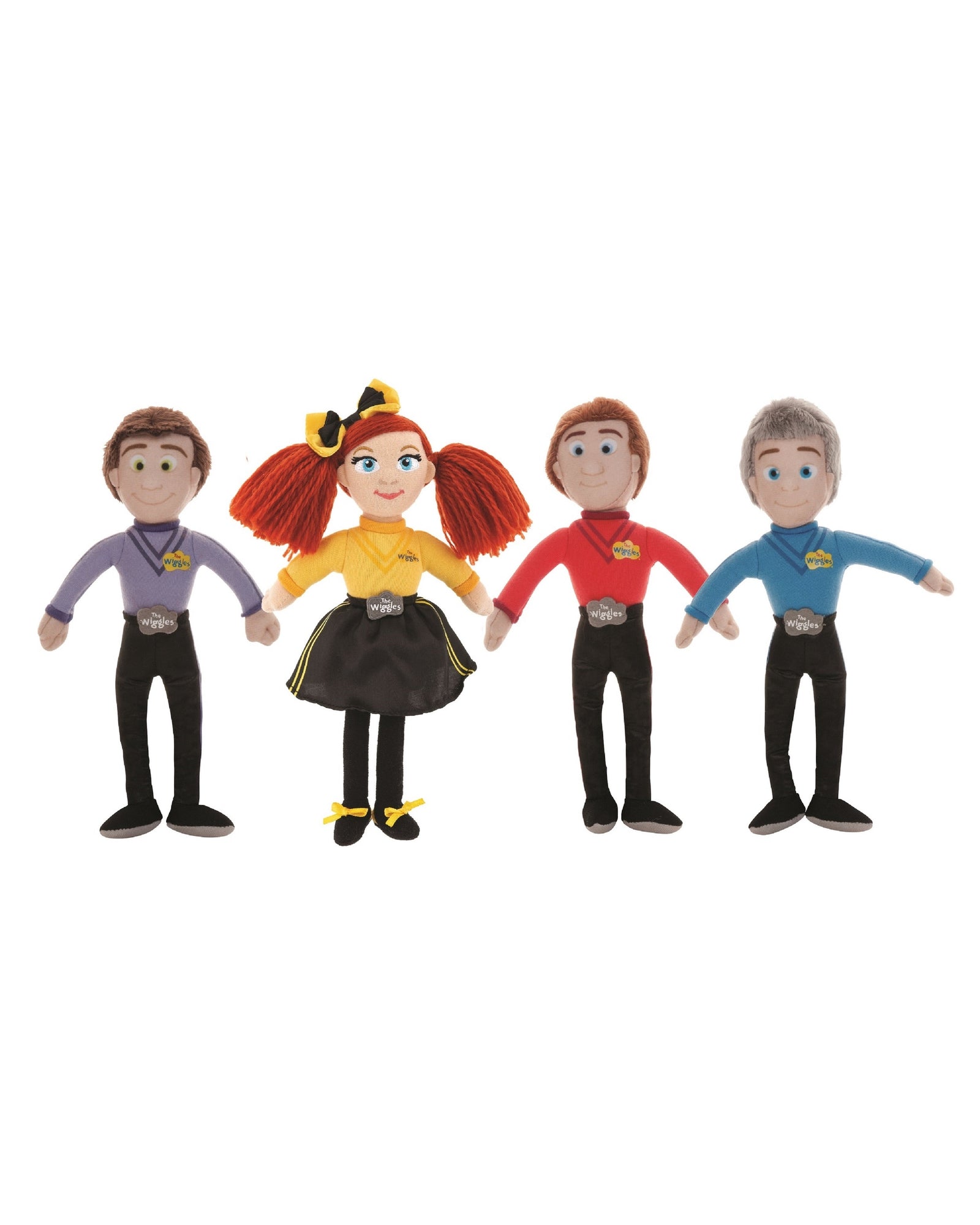 the wiggles toys