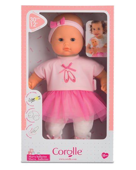 Corolle Bebe Calin Maeva Kidstuff