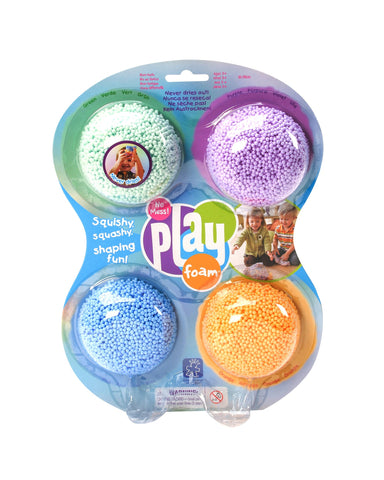 Learning Resources Playfoam Shape and Learn Letters — Kidstuff