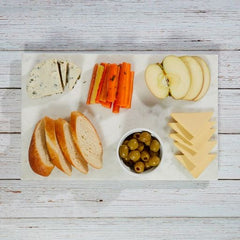 Last of Seven Pickles-Vegan Cheese