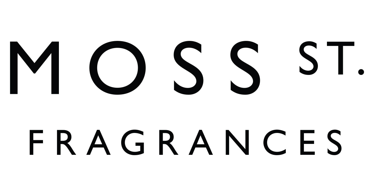 Moss St. Fragrances