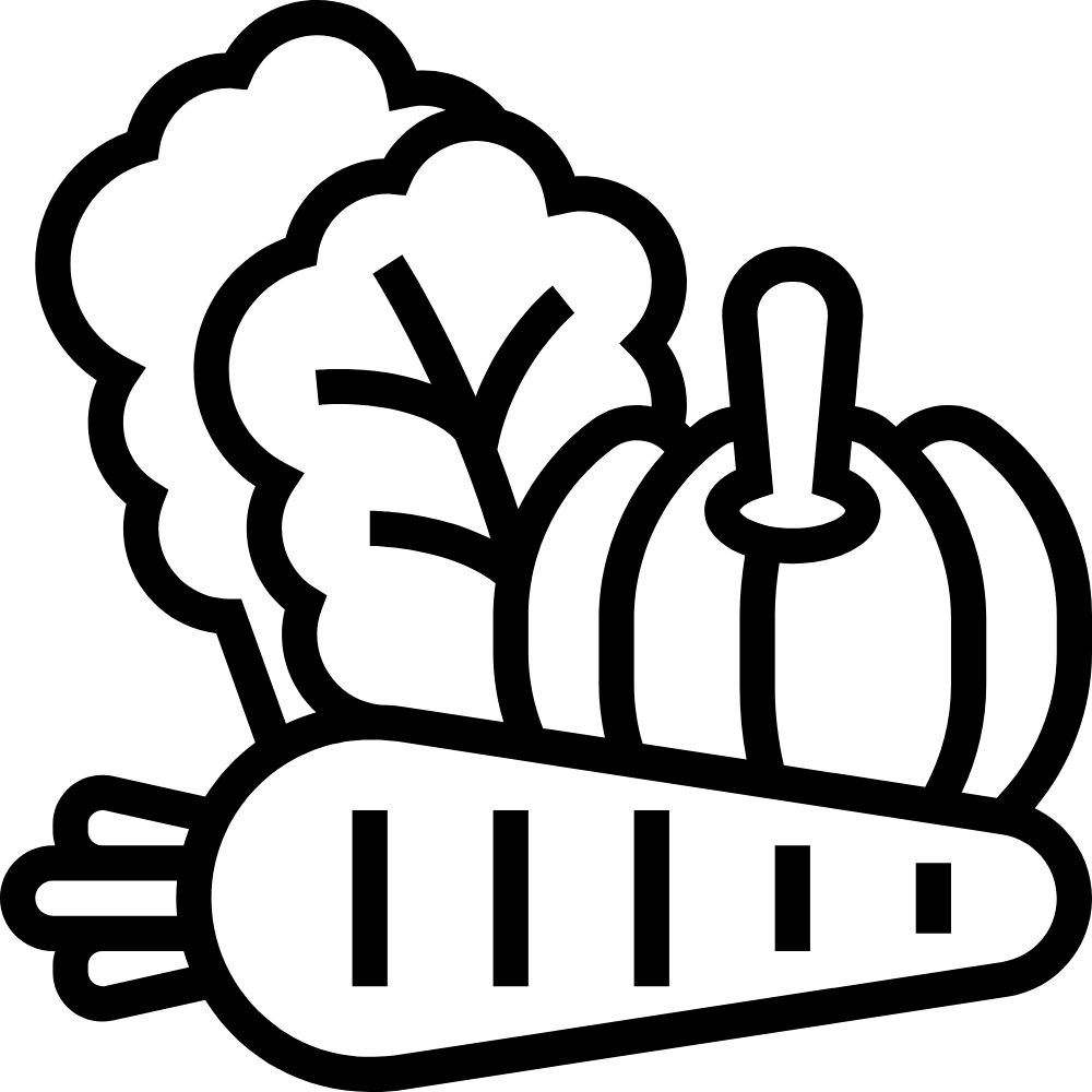 Vegetable Icon