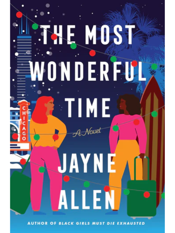 The Most Wonderful Time