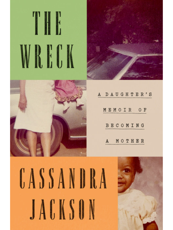 The Wreck