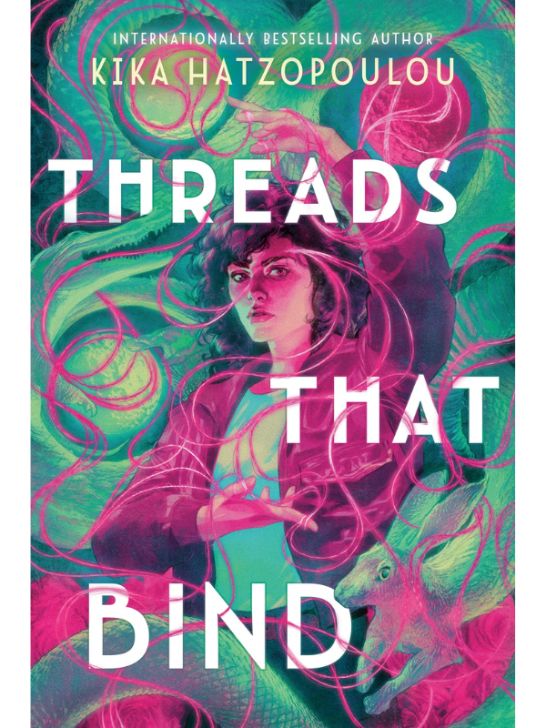 Threads That Bind
