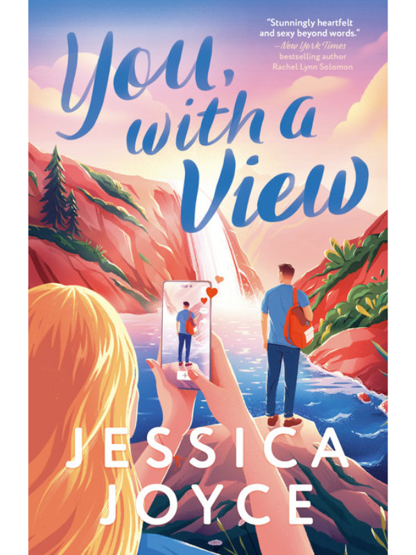 You, with a View