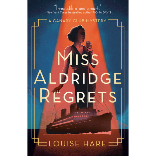 Book Review: 'Harlem After Midnight' by Louise Hare - The Quick