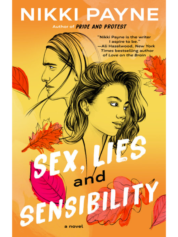 Sex Lies And Sensibility Sscarlets Web Bookstore