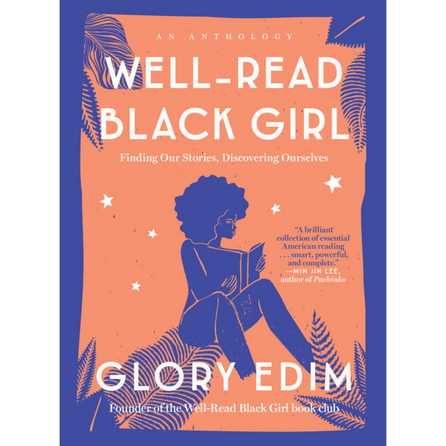 well-read black girl glory edim