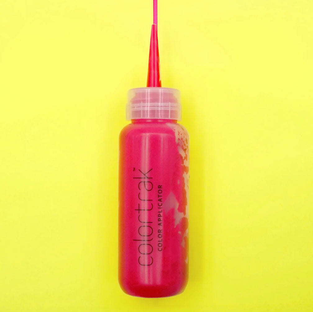 Colortrak Applicator Bottle Straight Tip Phoenix Nationale 