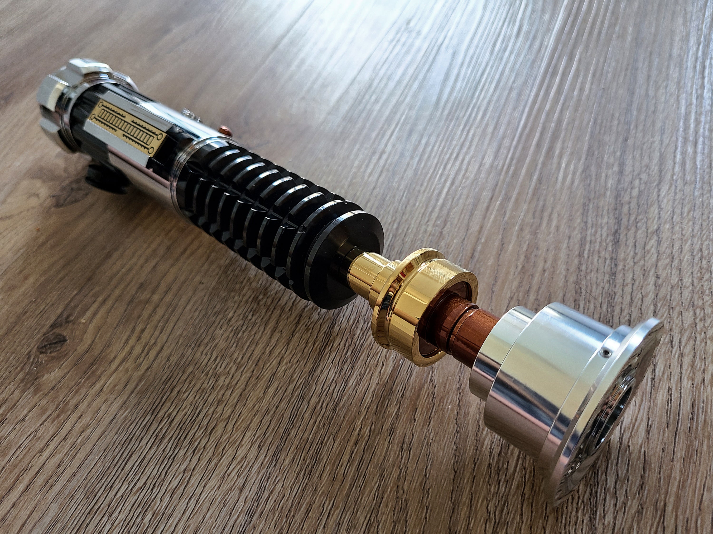 kenobi lightsaber