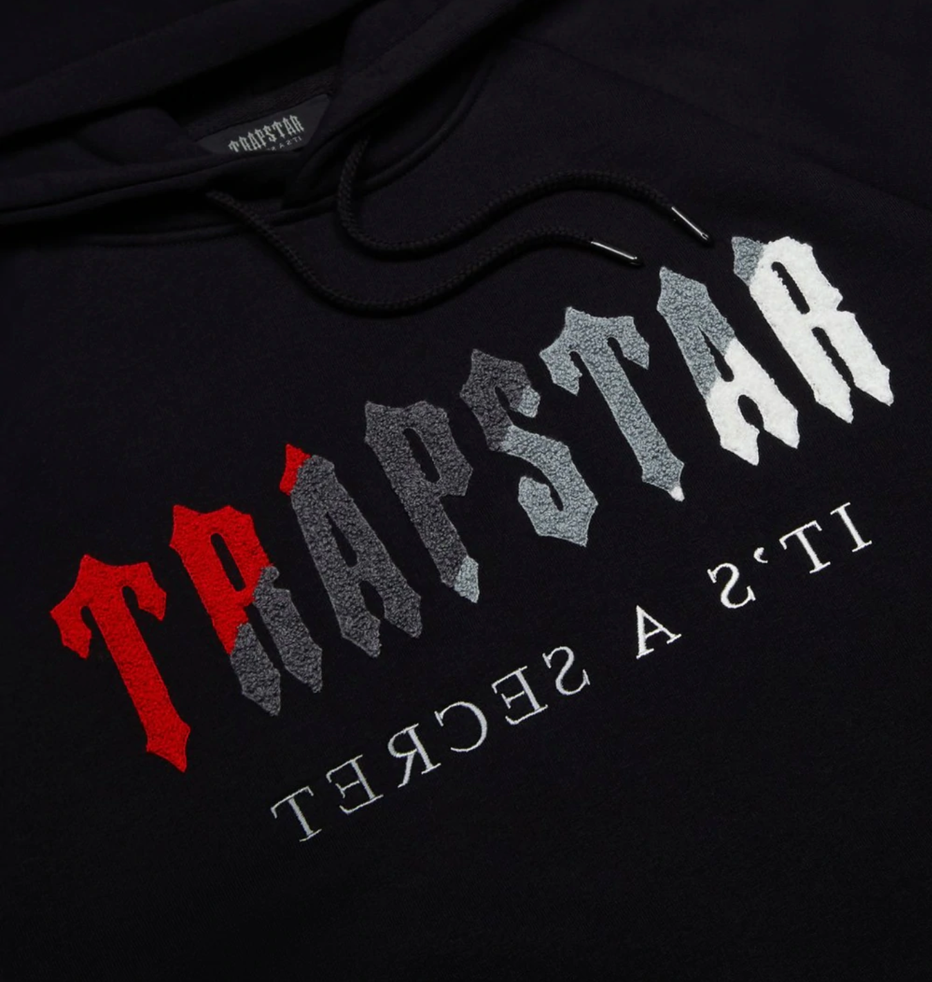 Trapstar перевод