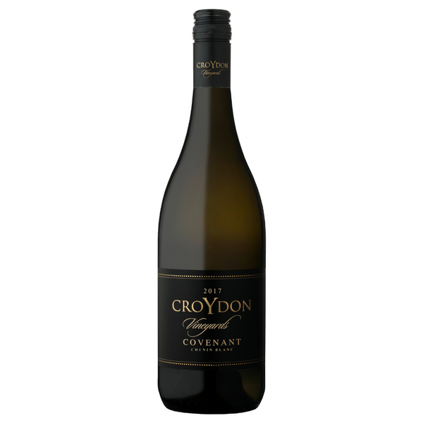 The Ahrens Family Paarl OVC (Old Vine Chenin Blanc) 2019 – TTG Wines