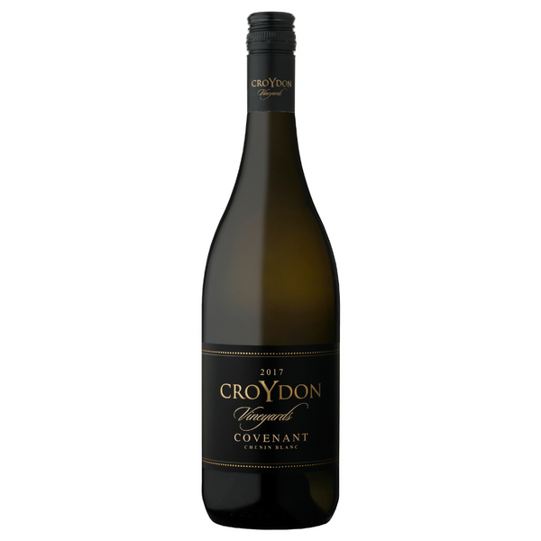 Vine TTG The – Chenin 2019 (Old OVC Wines Blanc) Family Paarl Ahrens