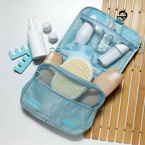 Baby care kit