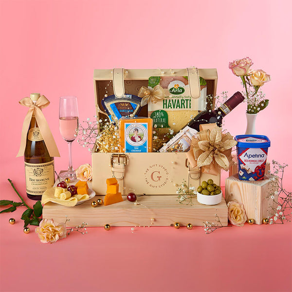 Christmas celebration best hamper