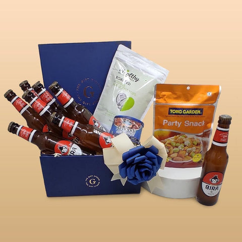 Liquor Party Gift Hamper