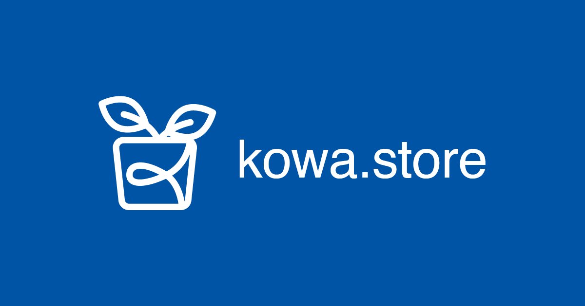 Kowa.store – Kowa Store