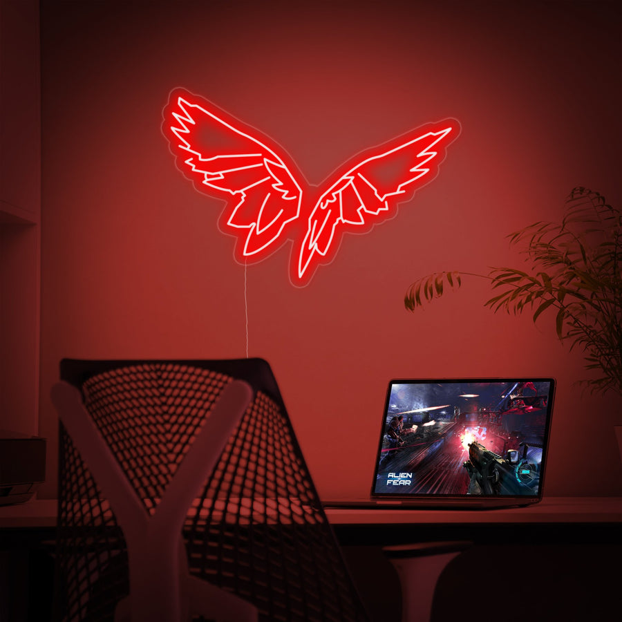 LED Neon Sign Fortnite – The Neon Company