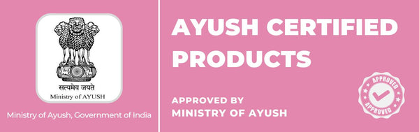 Ayush Certification